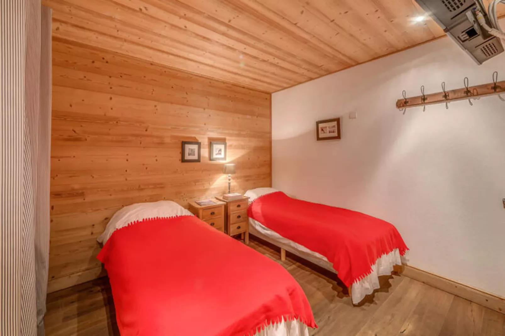 Chalet Aspen-Niet-getagd