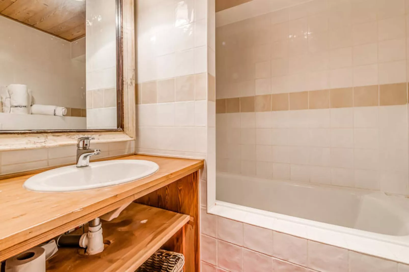 Chalet Whistler-Niet-getagd