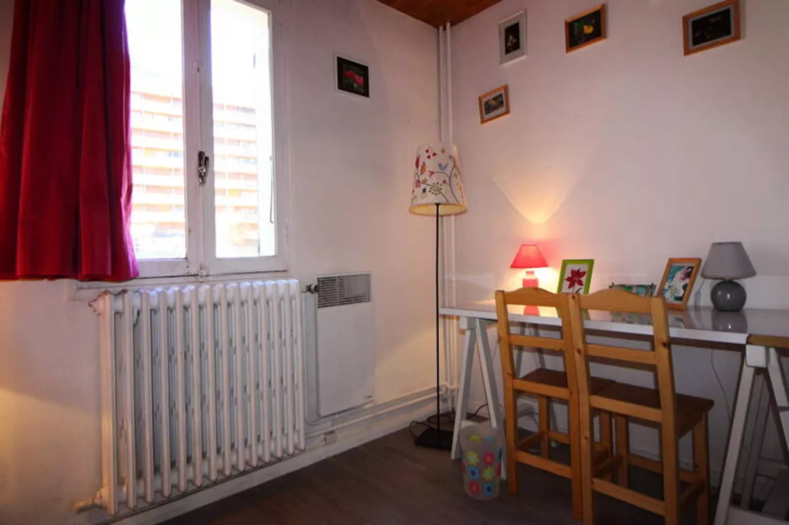 Résidence Armaillis-Niet-getagd