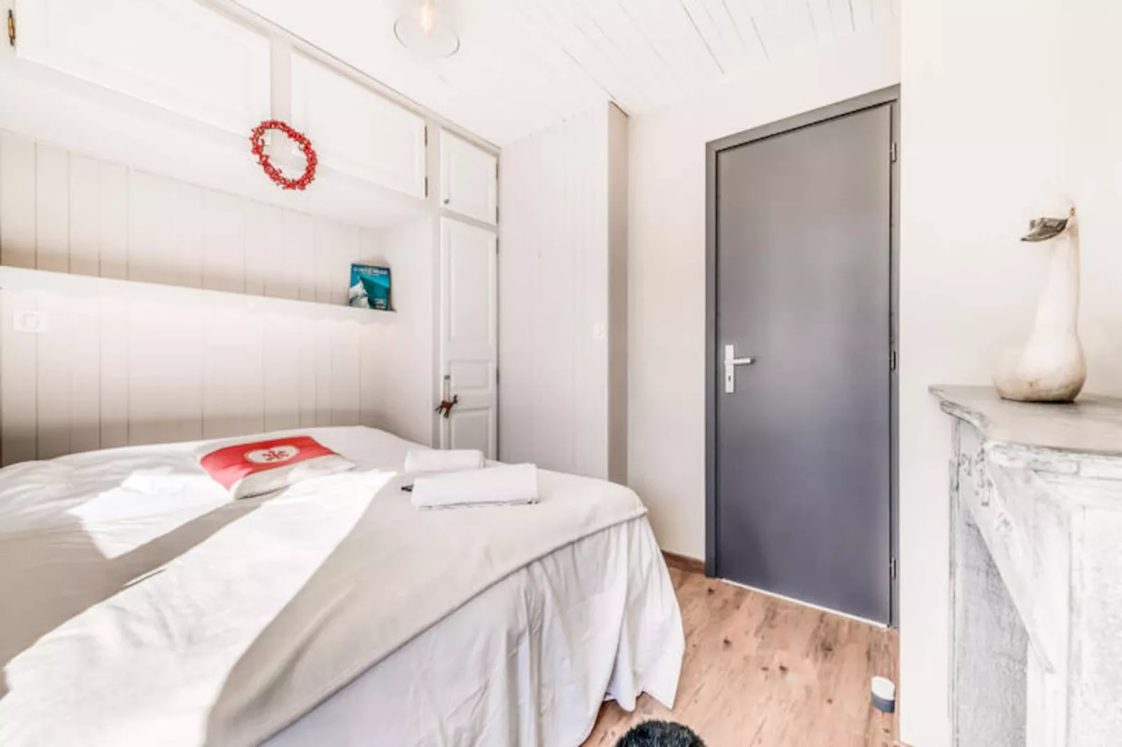 Résidence Roches Rouges A-Niet-getagd