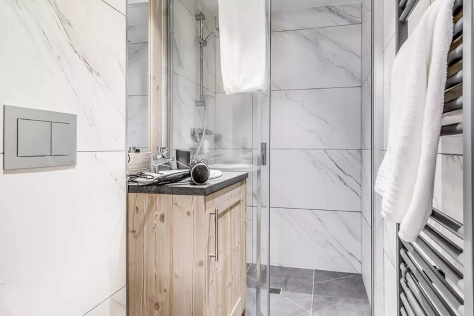 Résidence Lodge Des Neiges C-Niet-getagd