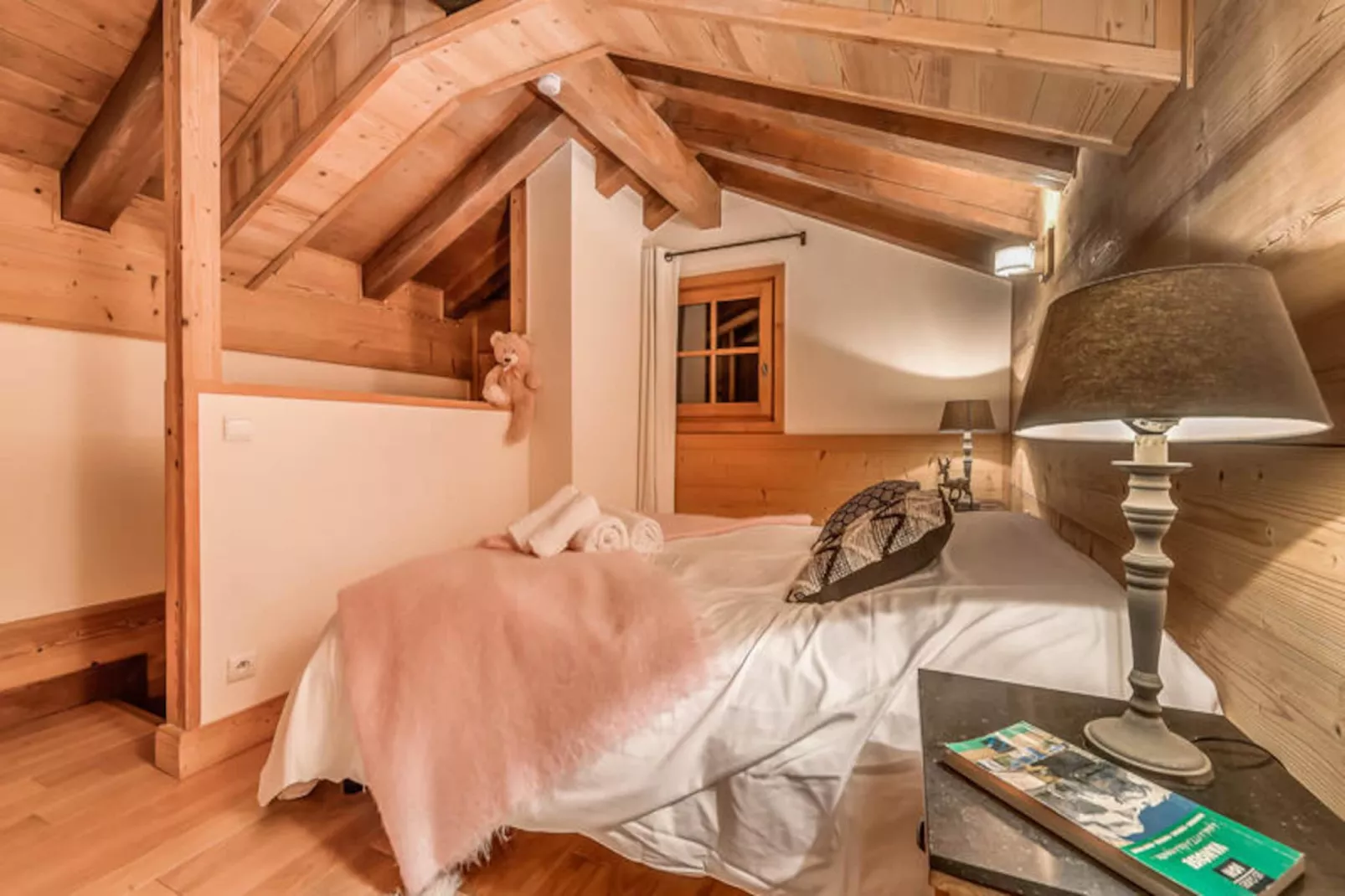 Chalet Breckenridge Sud-Niet-getagd