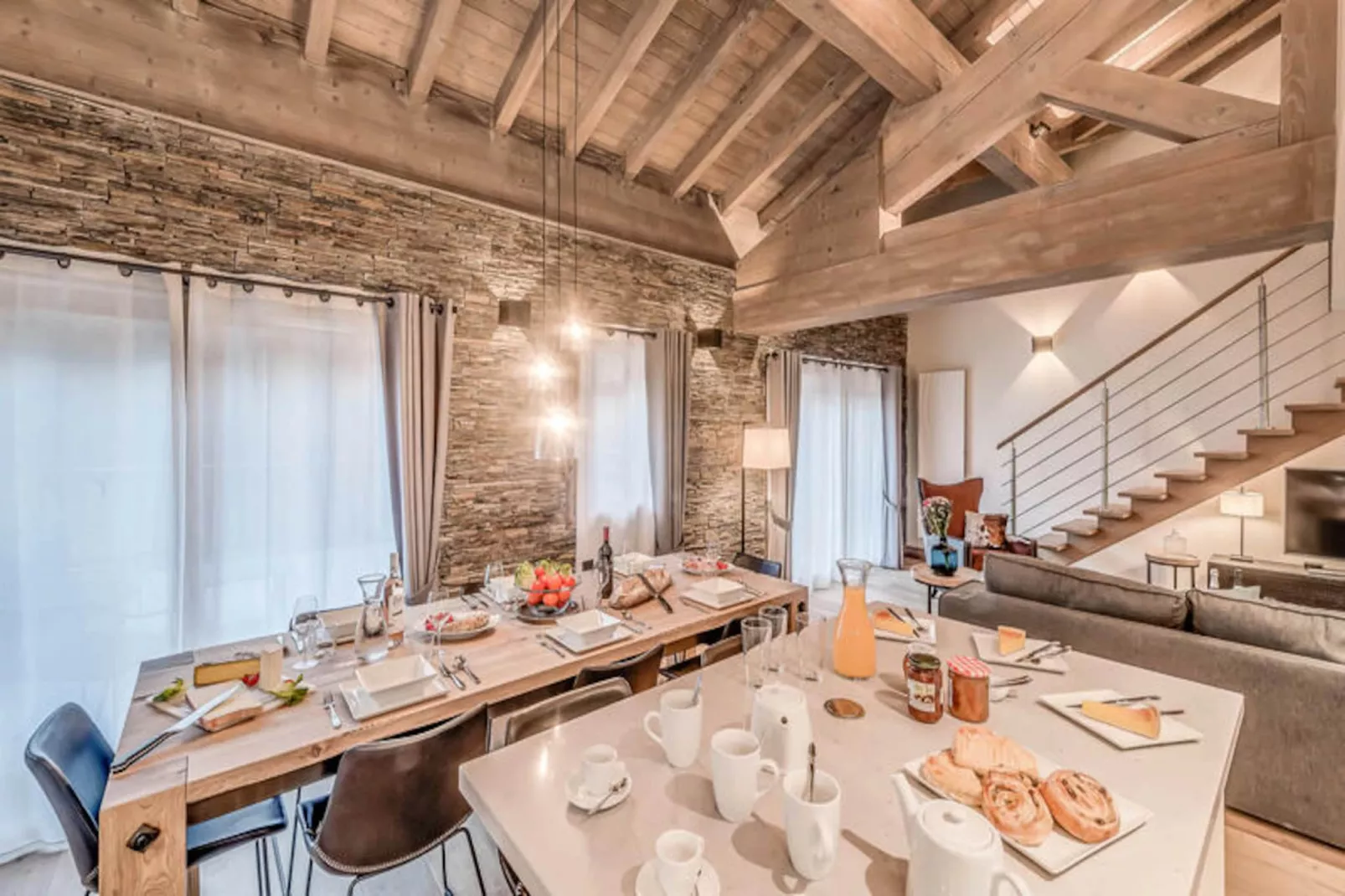 Résidence Eagle Lodge-Niet-getagd