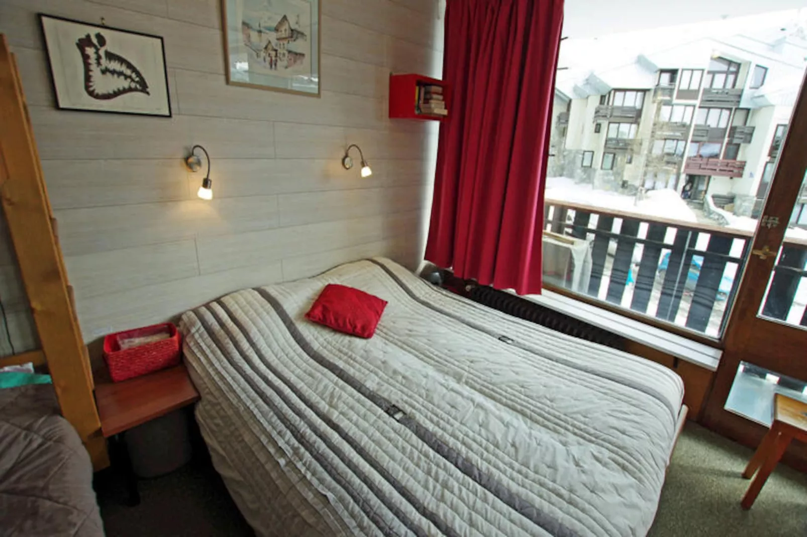 Résidence Glaciers-Niet-getagd