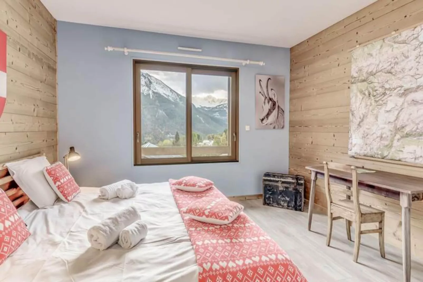 Chalet Le Serac-Niet-getagd