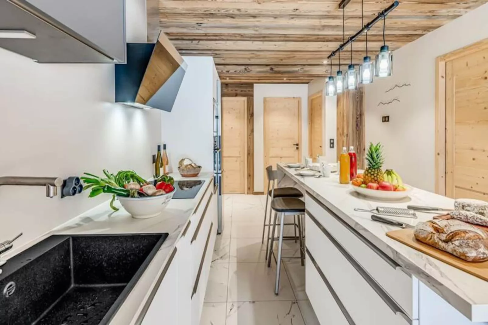 Résidence Le Palais Des Dodes-Niet-getagd