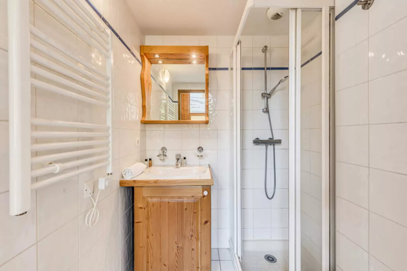 Résidence Les Alpages - Niet-getagd