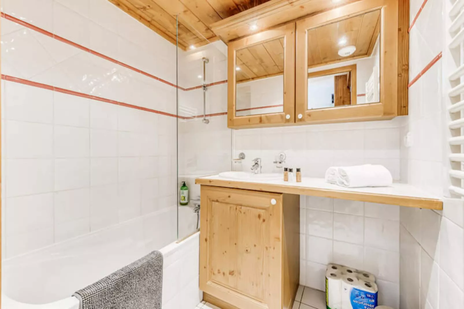 Résidence Les Alpages - Niet-getagd