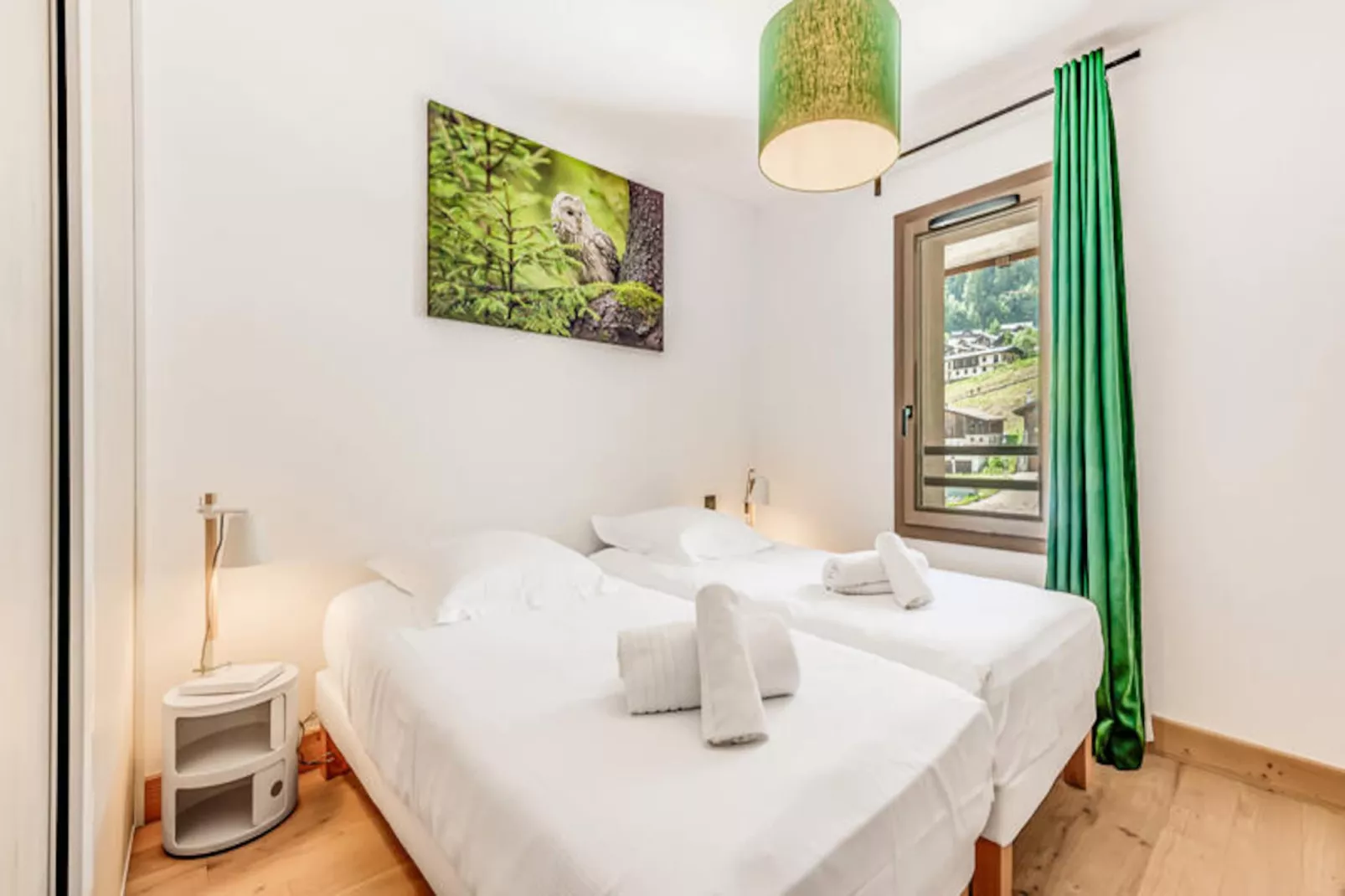 Résidence Les Terrasses De La Vanoise - Niet-getagd