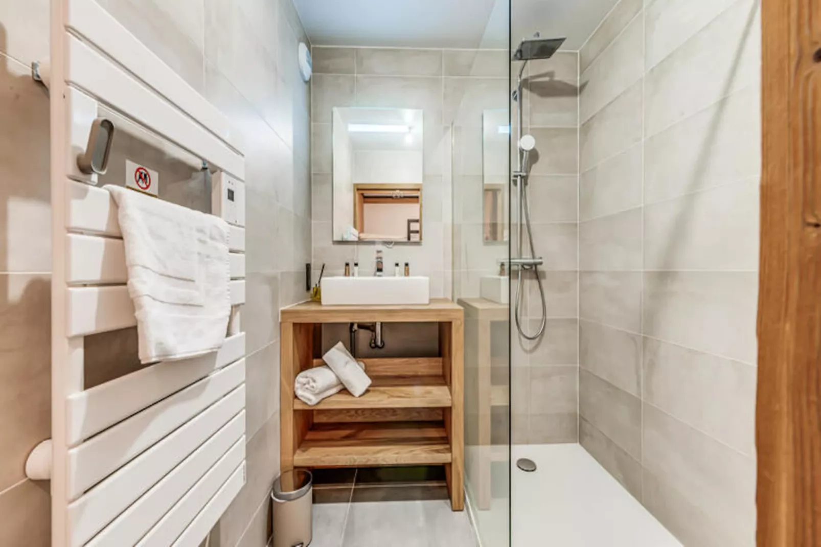 Résidence Les Terrasses De La Vanoise - Niet-getagd