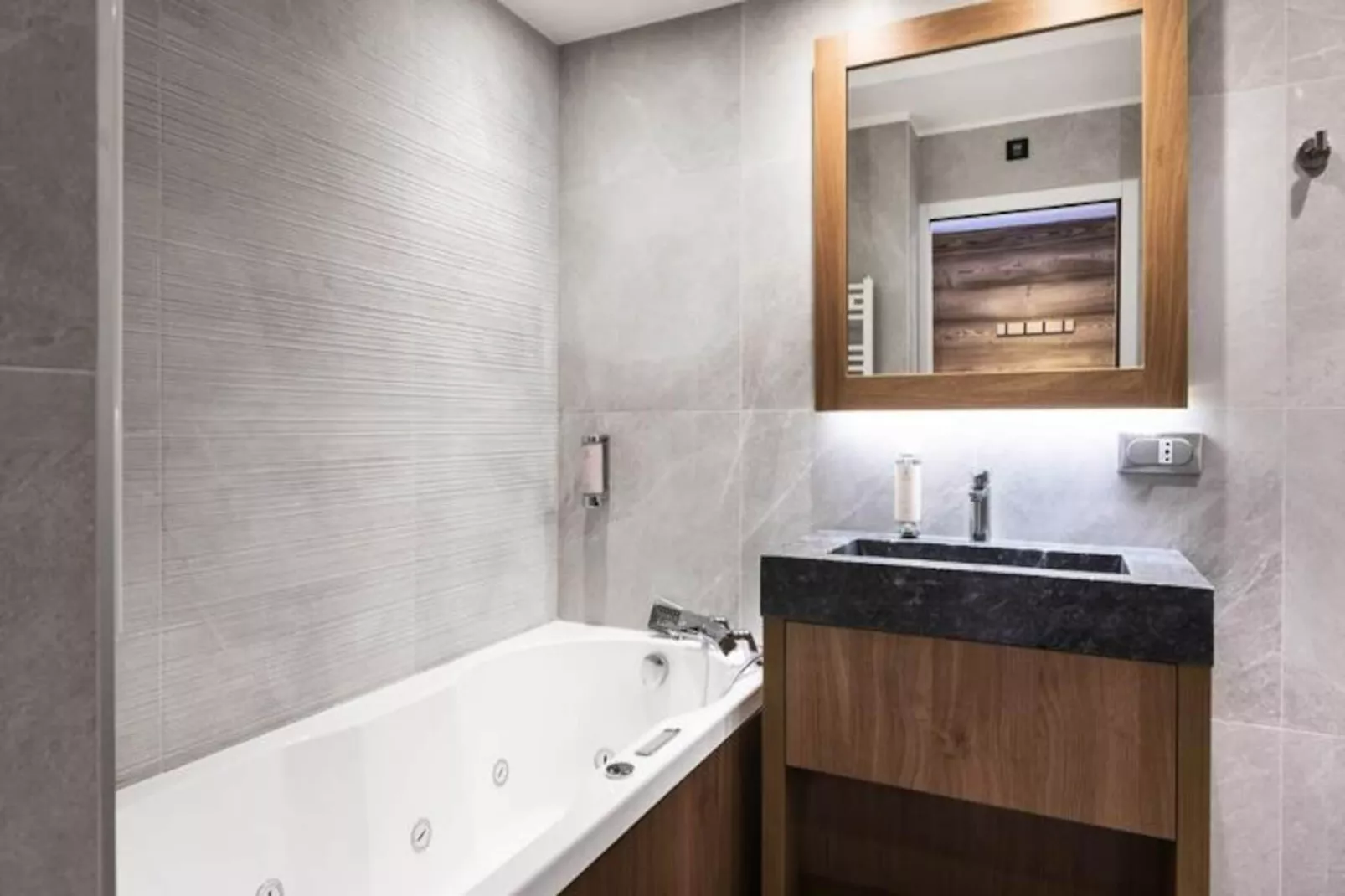 Résidence Les Balcons de Val Cenis Platinium *****-Niet-getagd