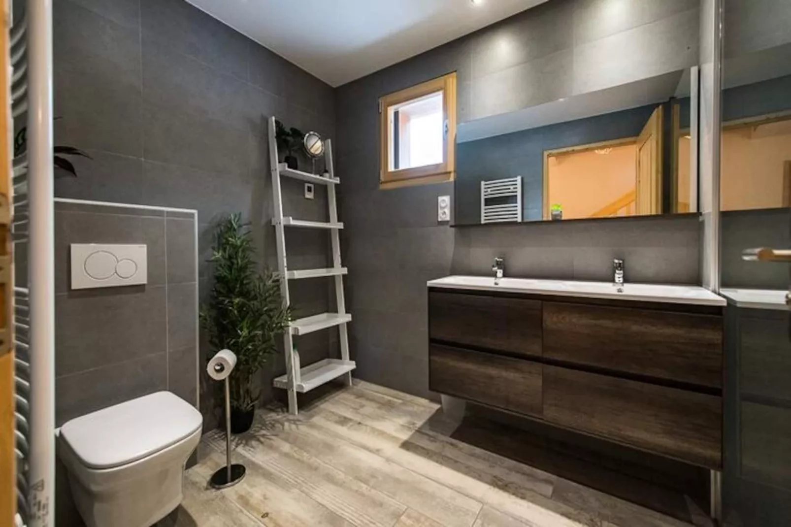 Chalet Denté-st Sorlin D Arves-Niet-getagd