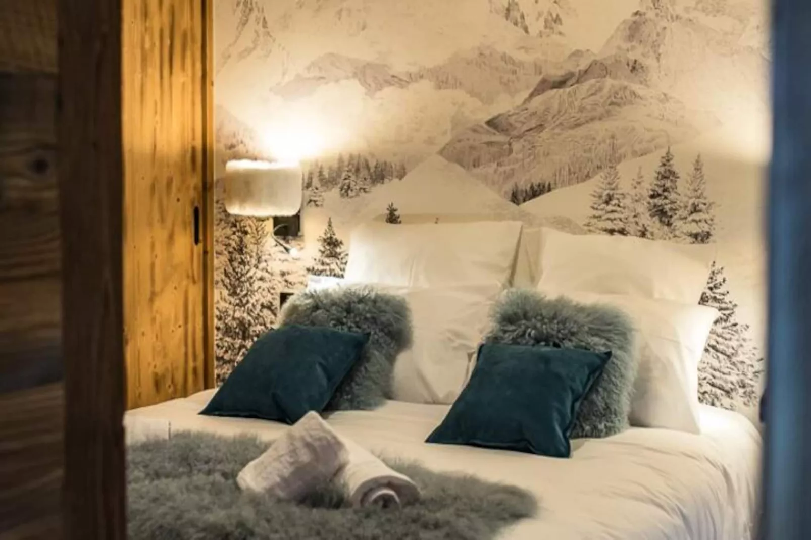 Résidence Le Hameau Du Moulin-Niet-getagd