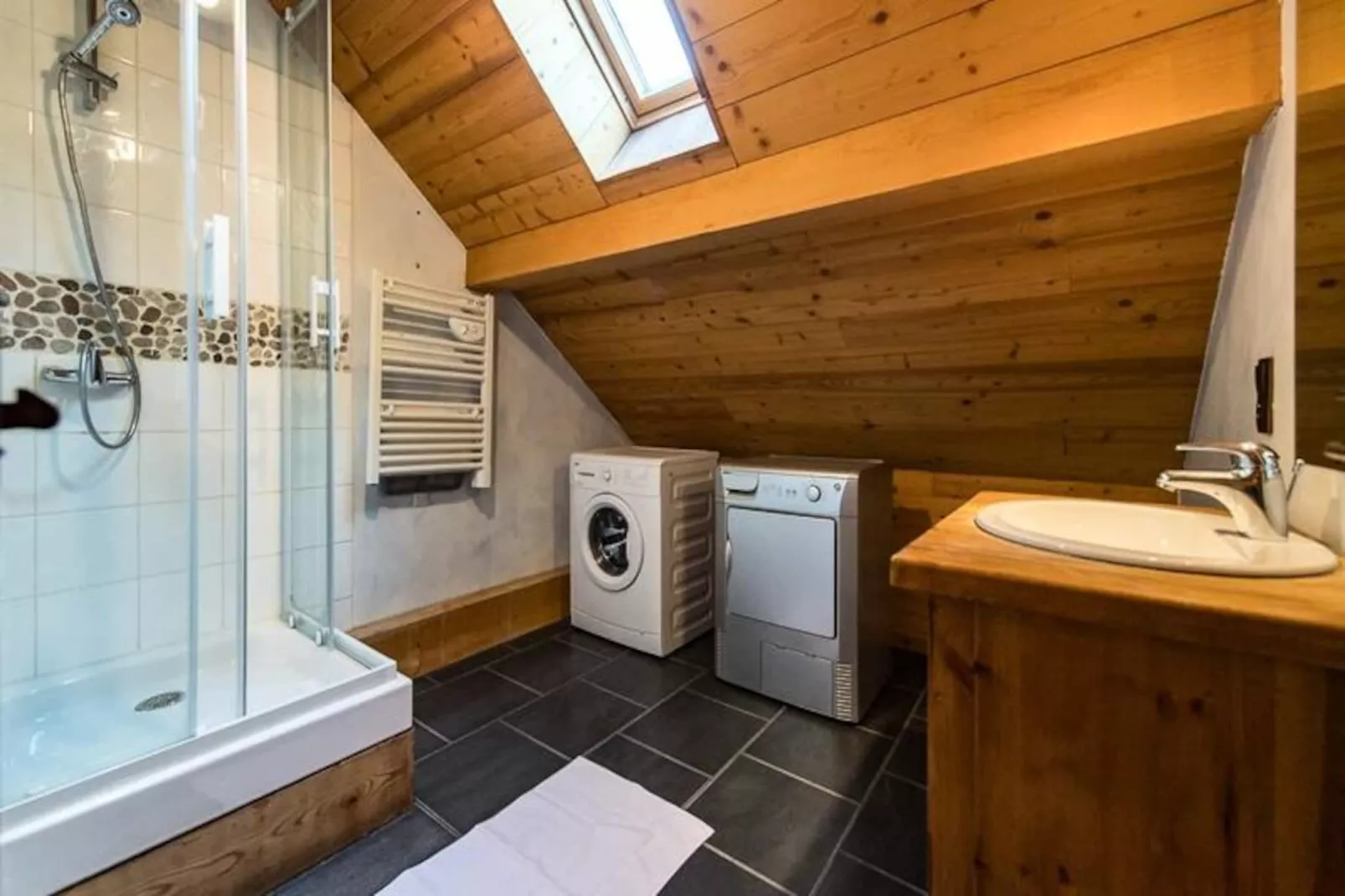 Chalet D'aimé-st Sorlin D Arves-Niet-getagd