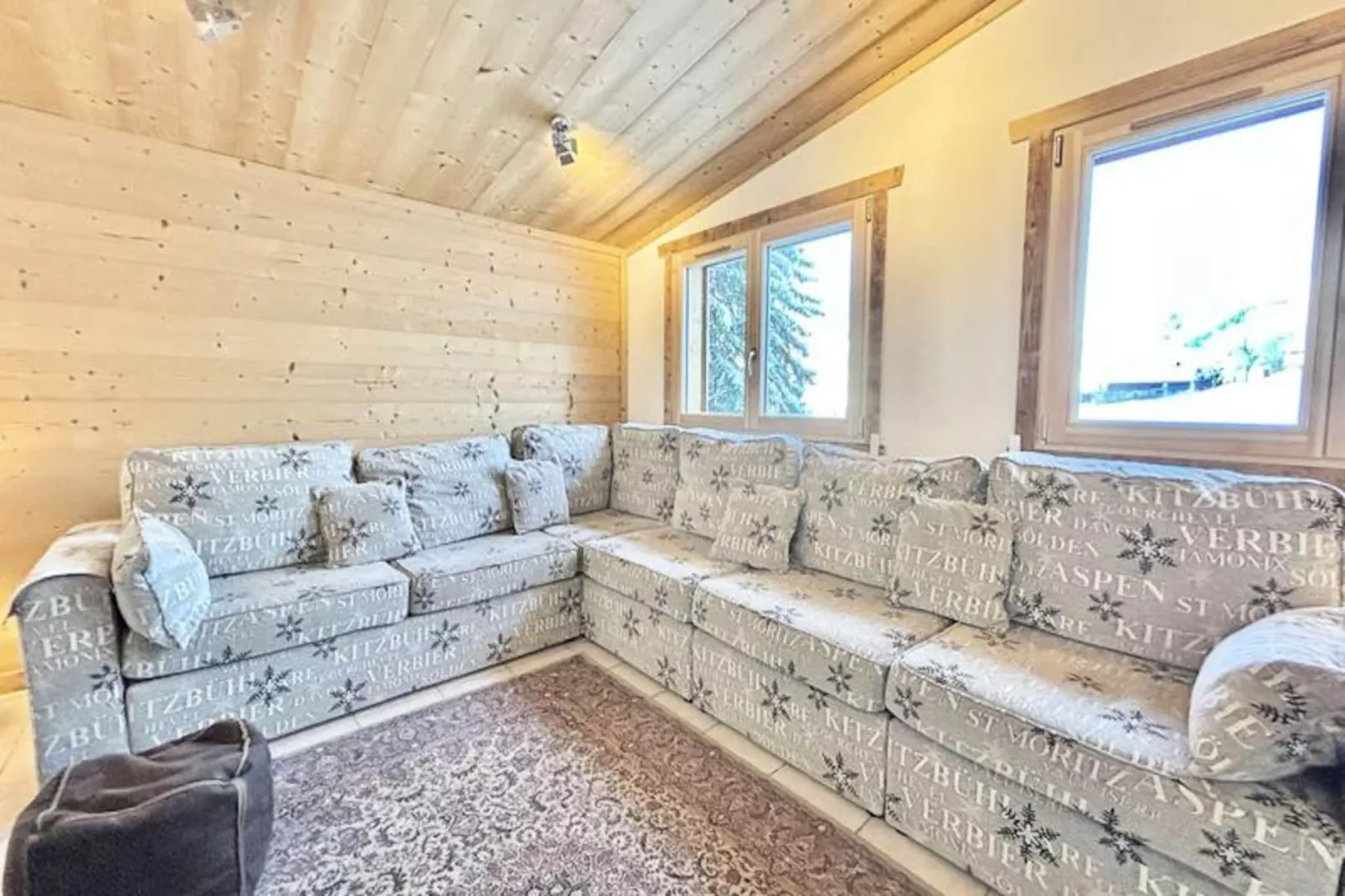 Chalet Varni-Niet-getagd