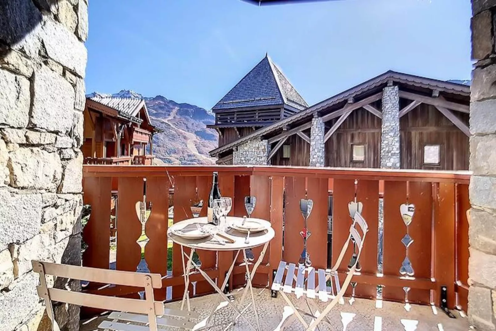 Résidence Alpages De Reberty-Niet-getagd