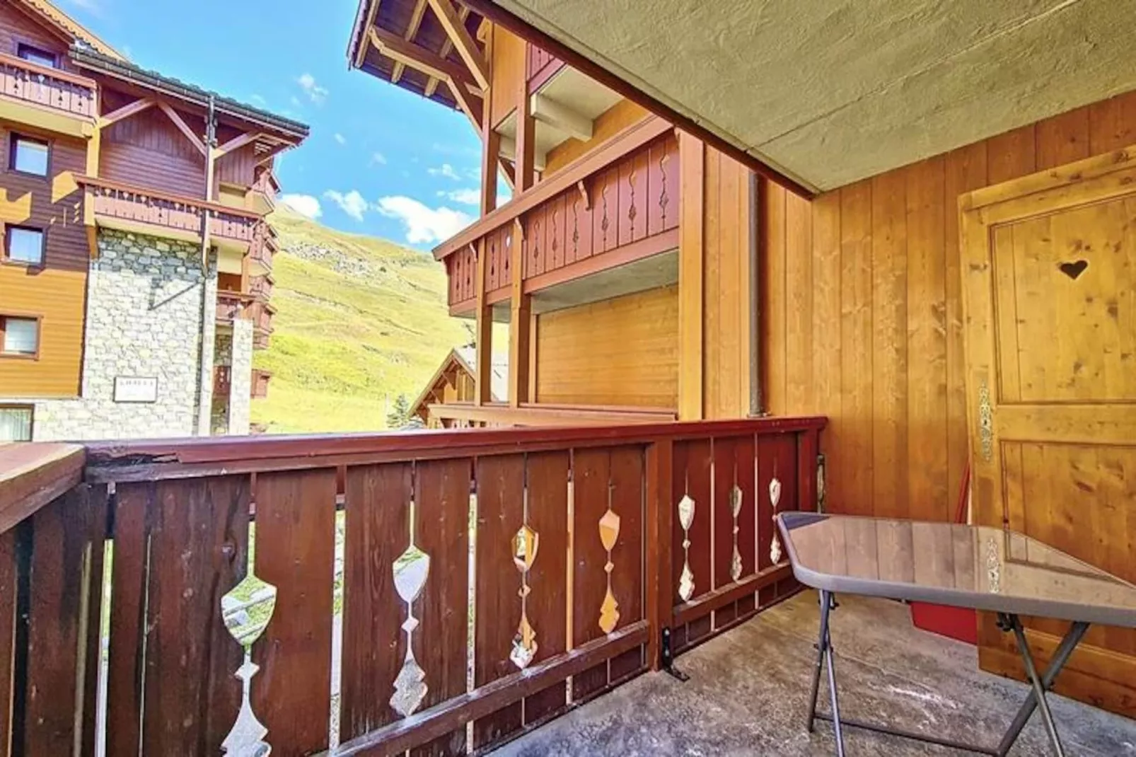 Résidence Alpages De Reberty-Niet-getagd