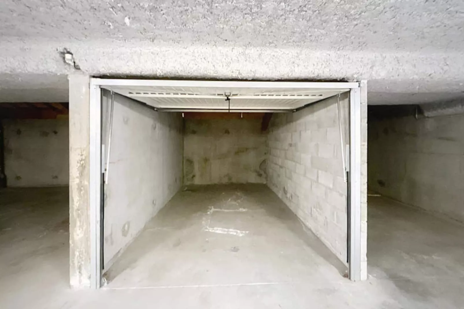 Appartements à Les Gets-Niet-getagd