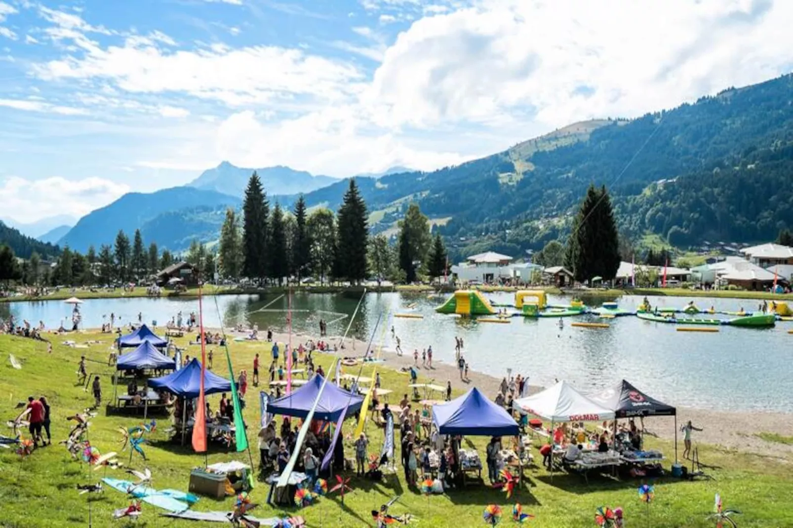 AlpResort Portes du Soleil ****-Niet-getagd