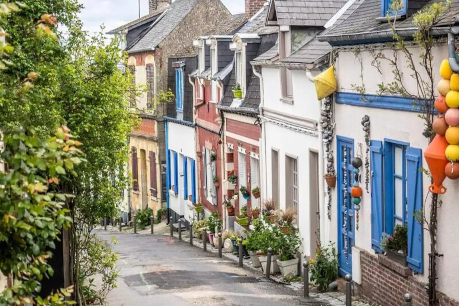 Résidence Sv 8 - Les &eacute;cureuils : Confort & S&eacute;r&eacute;nit&eacute; Dans R&eacute;sidence Priv&eacute;e &agrave; St--Niet-getagd