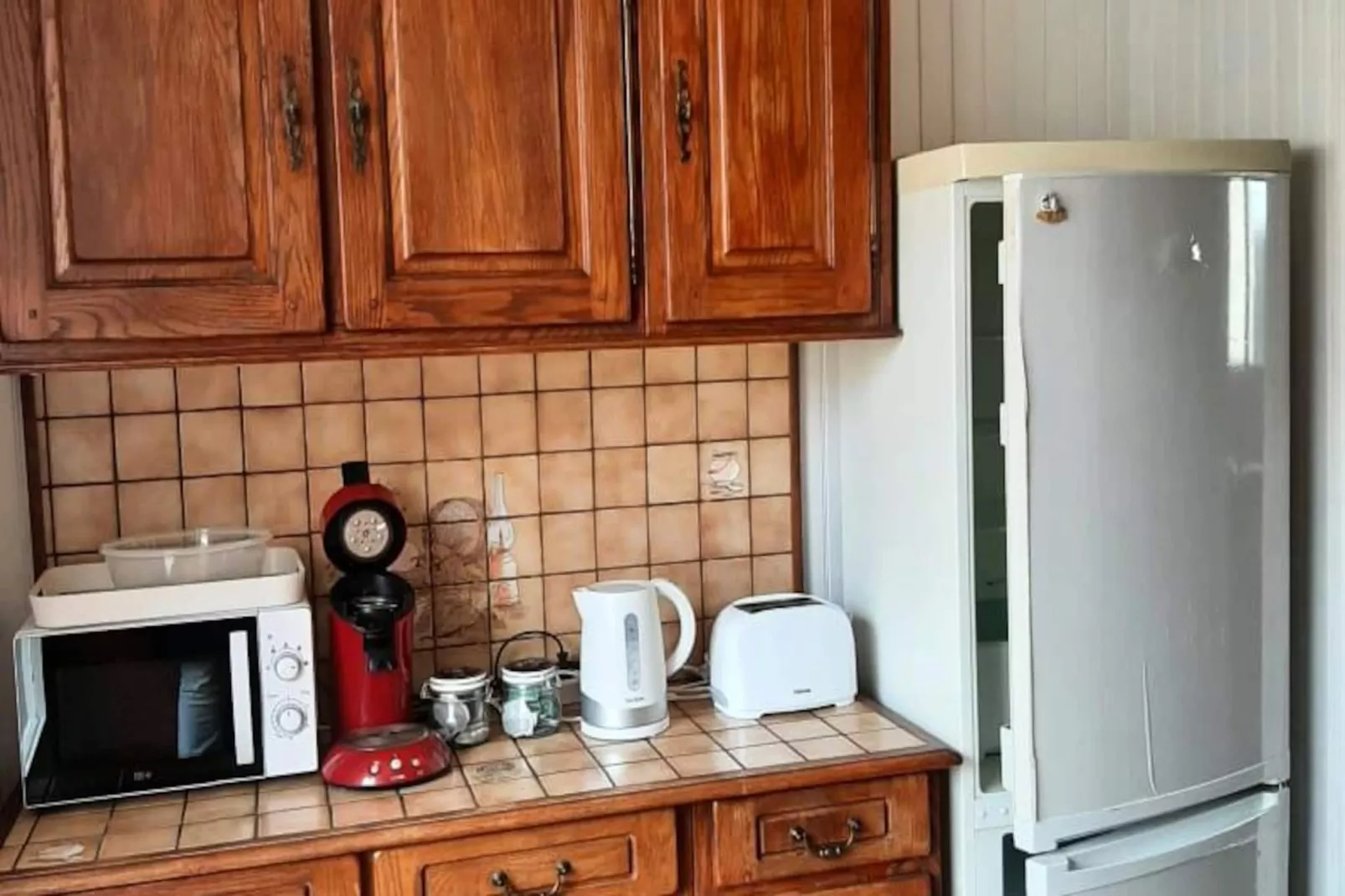 Résidence Md 52 - &eacute;l&eacute;gante Maison Avec Terrasse-Niet-getagd