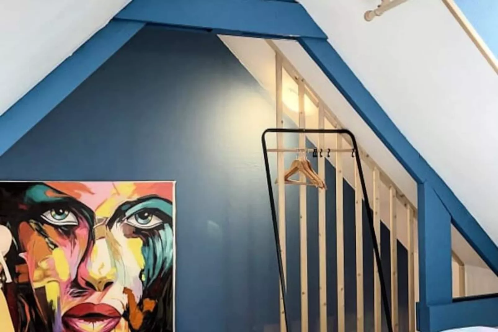 Résidence As 51 - Comme Un Poisson Dans L'eau-Niet-getagd