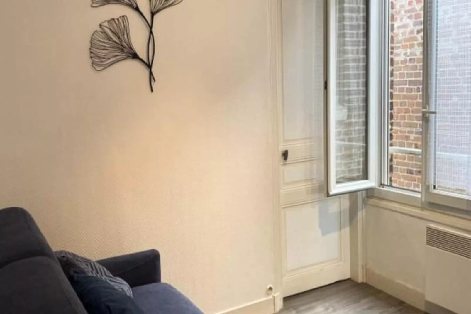 Résidence Al 31 &ndash; La Mar&eacute;e : S&eacute;jour Marin Au C&oelig;ur D&rsquo;ault-Niet-getagd