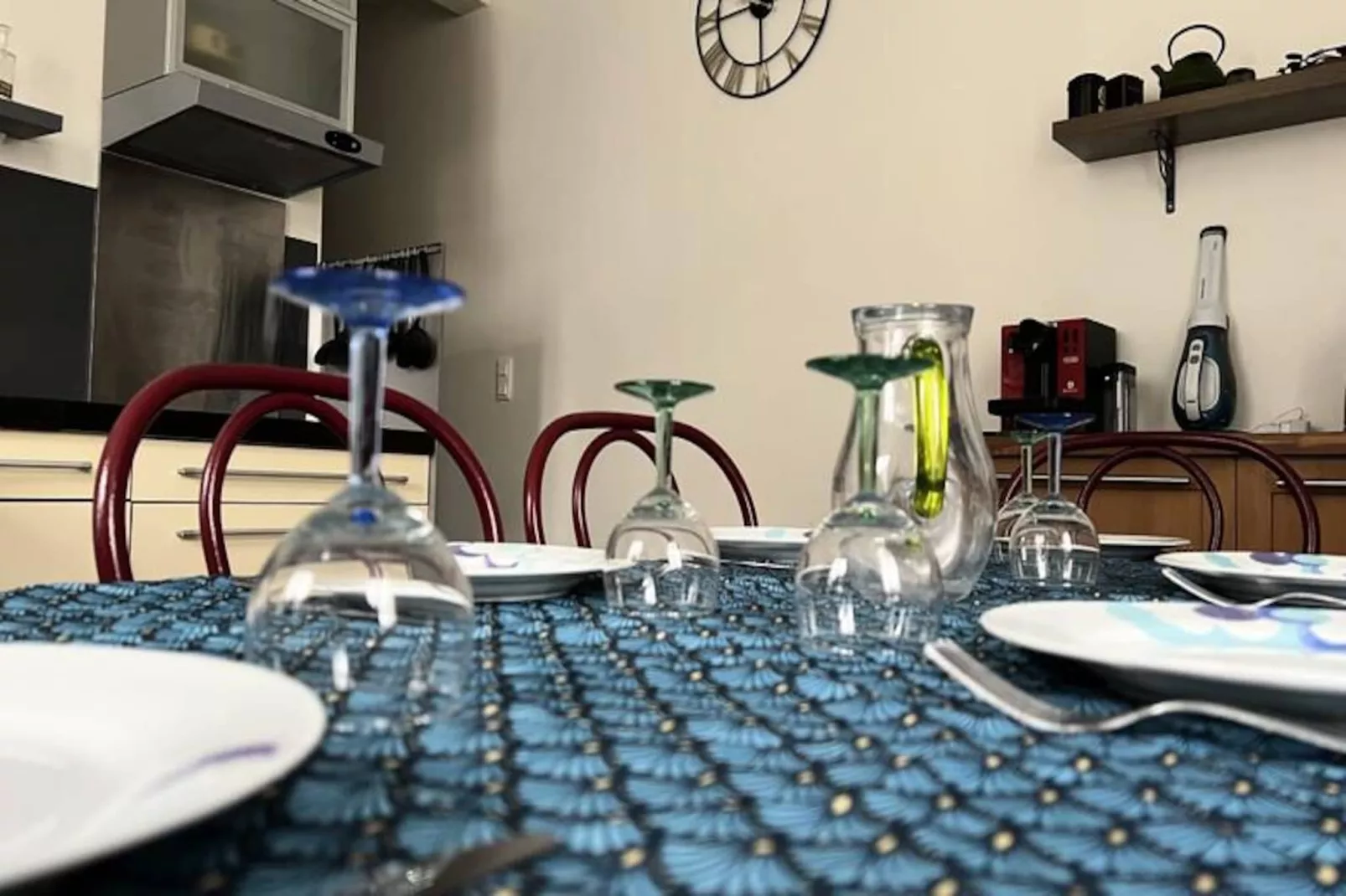 Résidence Ar60 - La Belle Aultoise : S&eacute;jour Relaxant Avec Espace Ext&eacute;rieur-Niet-getagd