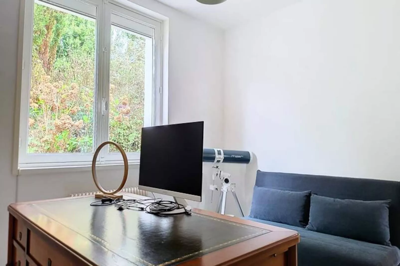 Résidence Ag12 &ndash; Villa "les Dix Mouettes" : Vue Mer, Confort & Moments Inoubliables-Niet-getagd