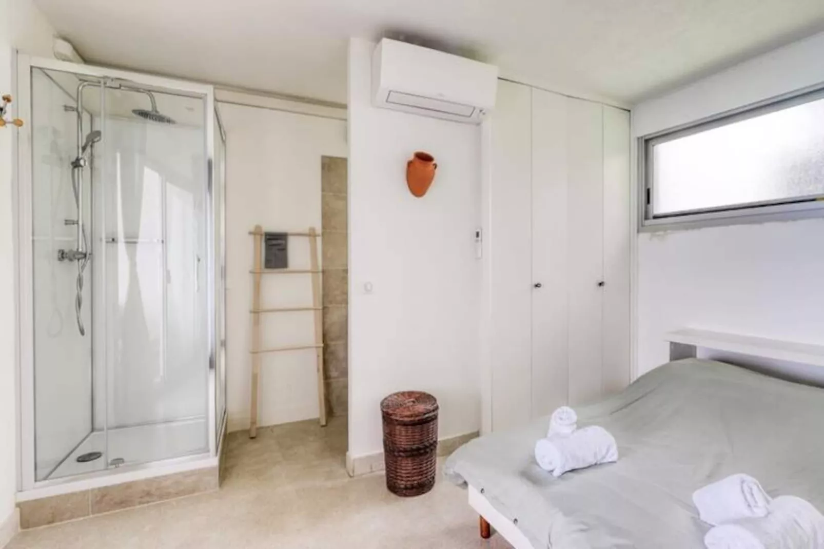 Résidence Magnifique Appartement Front De Mer - 6 Personnes-Niet-getagd