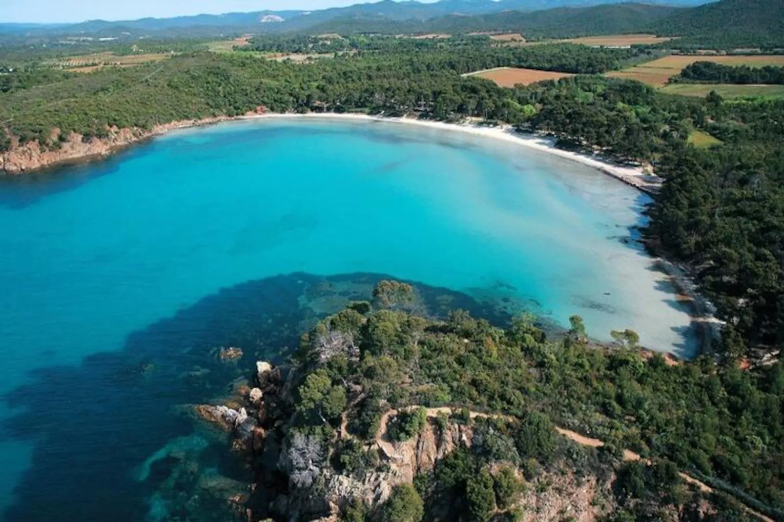 Résidence Villa Joya-la Londe Les Maures-Niet-getagd