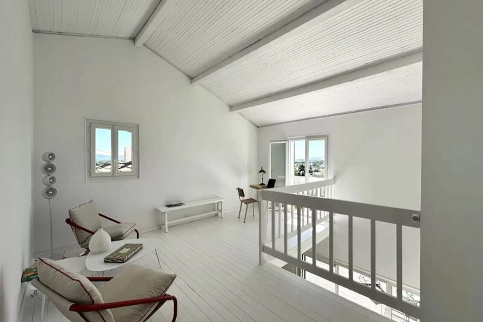 Résidence La Tancade-hyeres-Niet-getagd