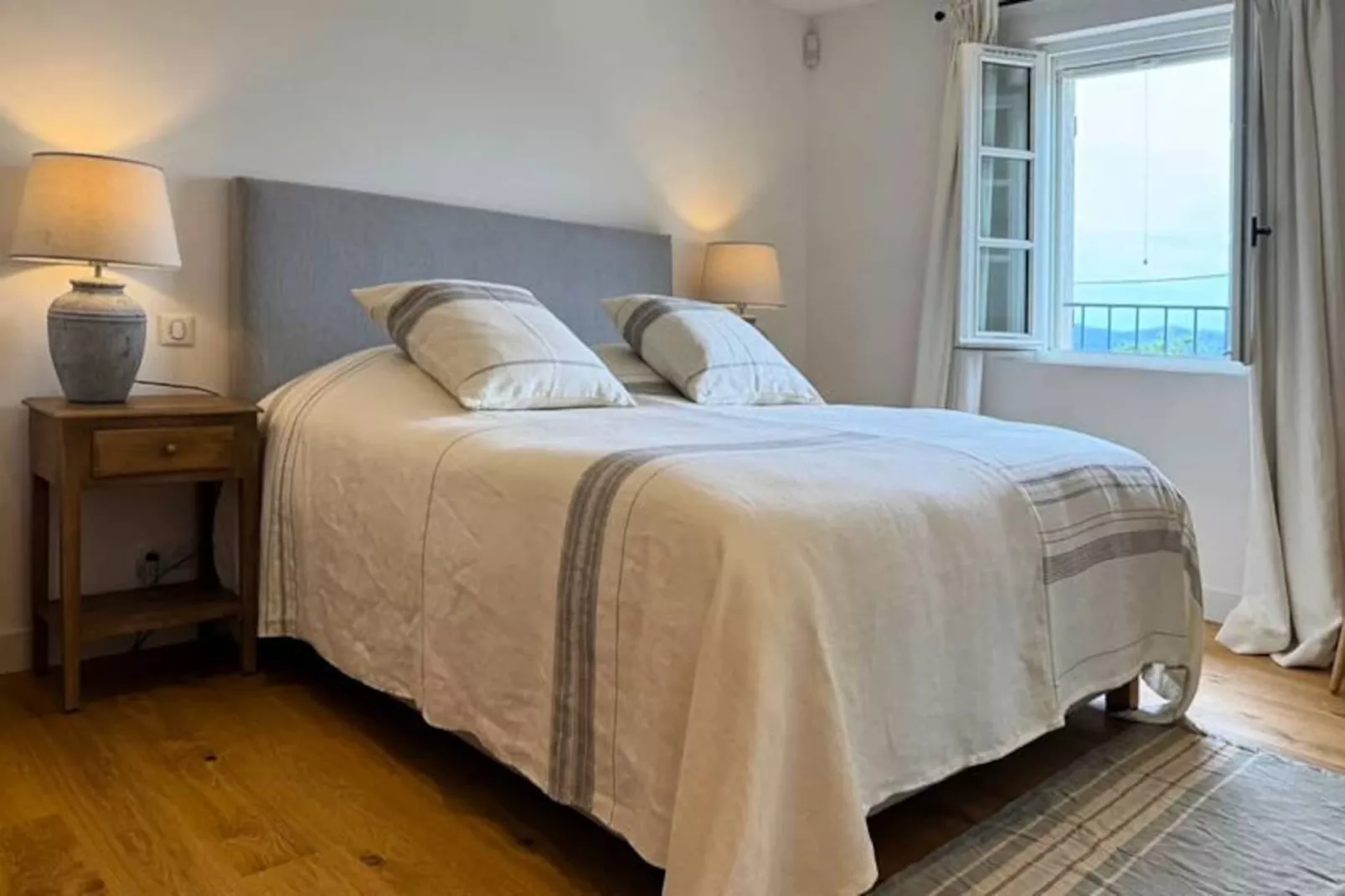 Authentique Mas Proven&ccedil;al Avec Piscine Et 2 Chambres &ndash; C&ocirc;te D&rsquo;azur-Niet-getagd