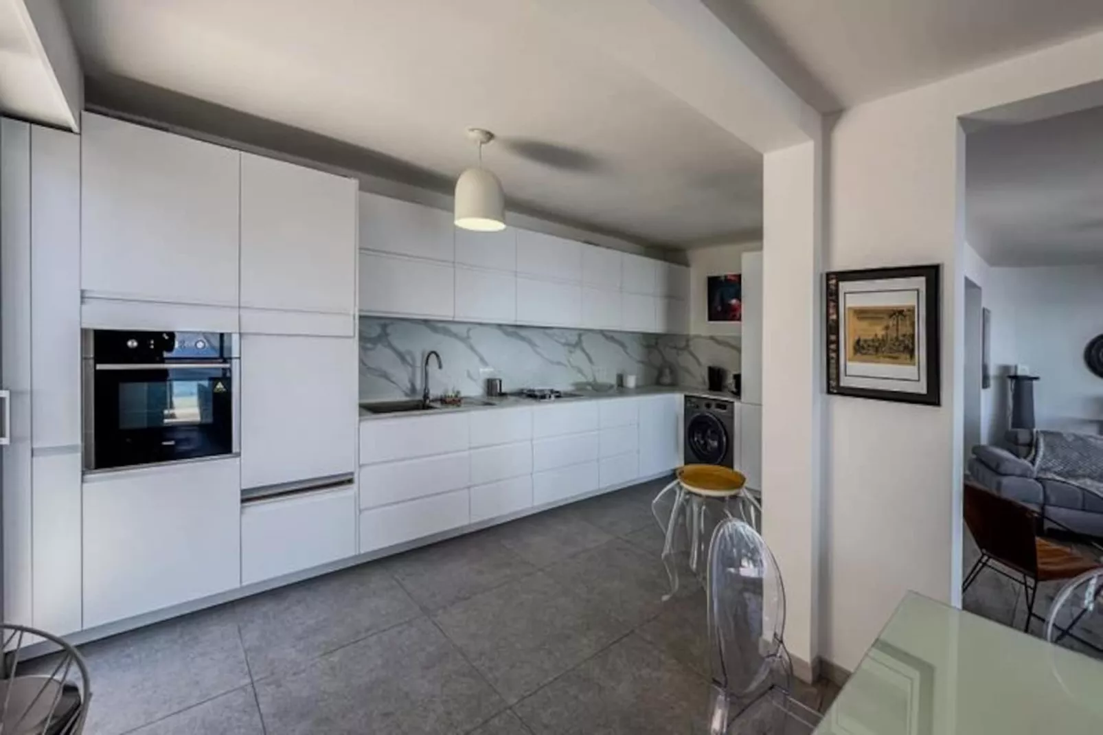 Sublime Villa Azur&eacute;enne 8 Pers, Piscine Et Vue Mer-Niet-getagd