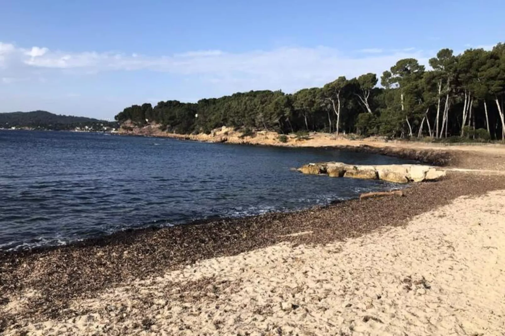 Vue Mer Imprenable, T3, Loggia, 6 Pers, Piscine, Tennis, Parking-Niet-getagd