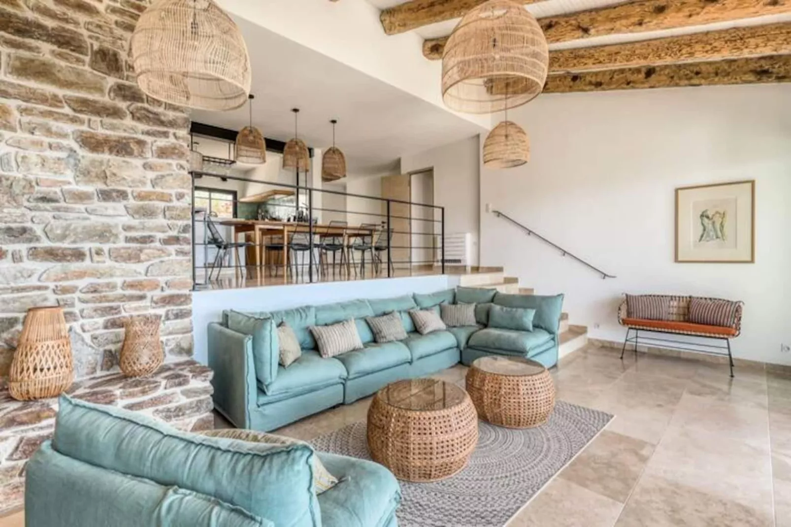 Résidence Villa Vue Mer Avec Piscine Pour 6 Personnes-Niet-getagd