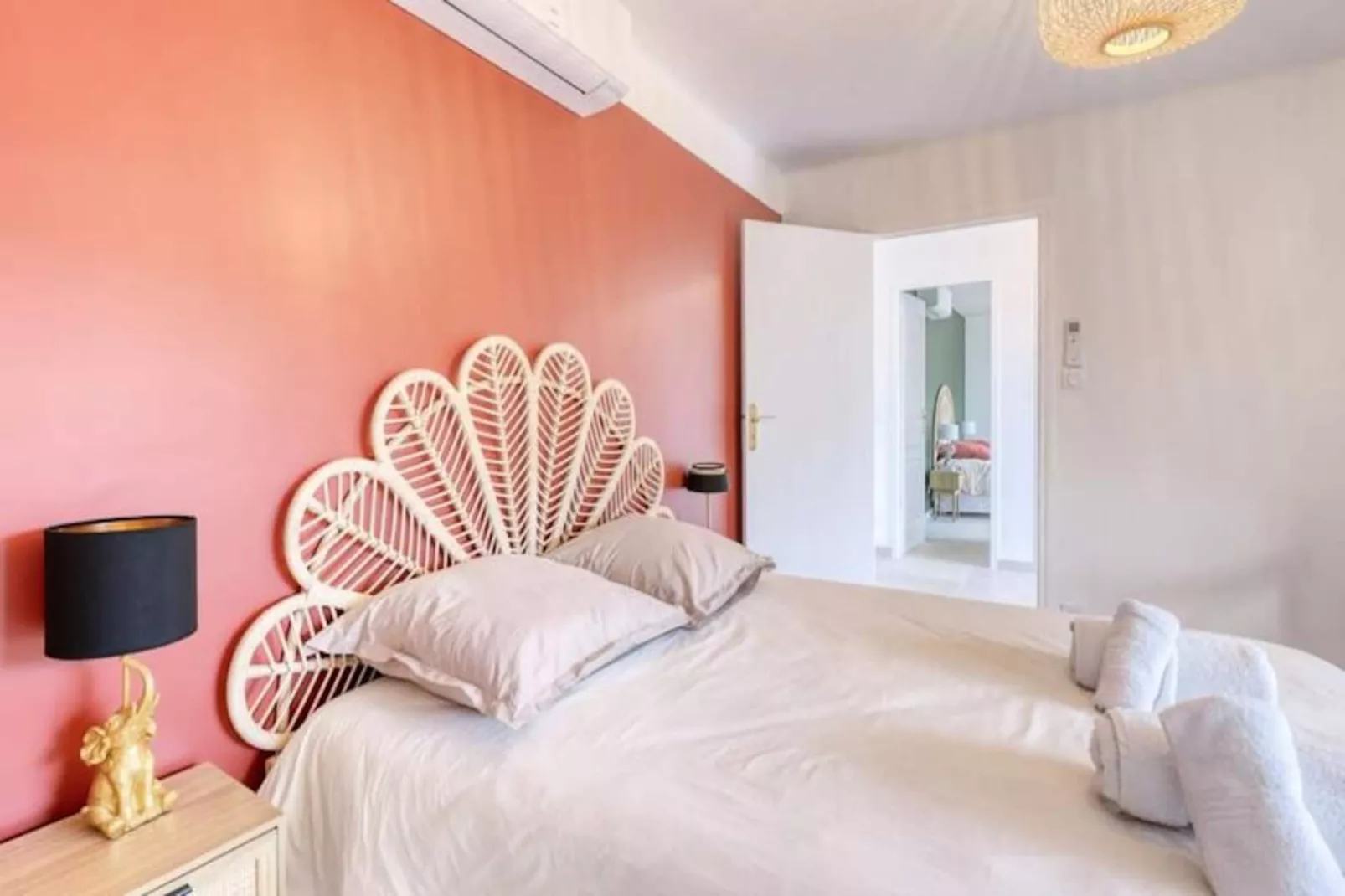 Résidence Villa Tanit - Piscine, Vue Mer - 10 Personnes-Niet-getagd