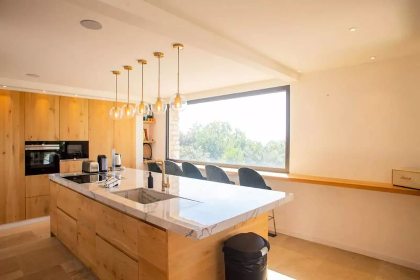 Villa De Haut Standing - 4 Chambres - Piscine-Niet-getagd