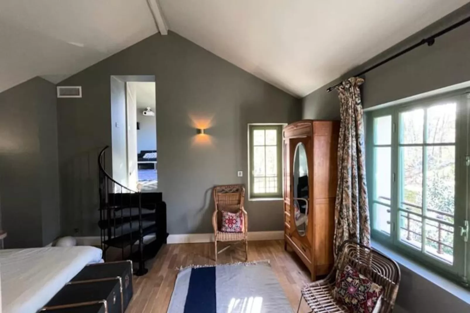Magnifique Maison Bourgeoise R&eacute;nov&eacute;e Avec &eacute;l&eacute;gance Et Style Art D&eacute;co-Niet-getagd