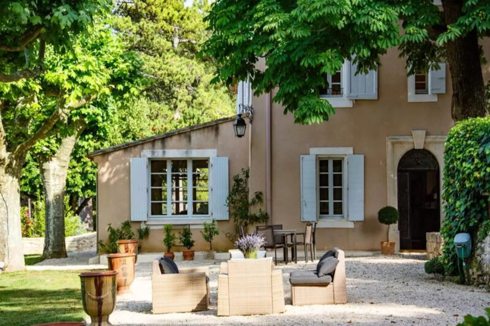 Bastide De L'esclat - Piscine - Champs De Lavandes-Niet-getagd