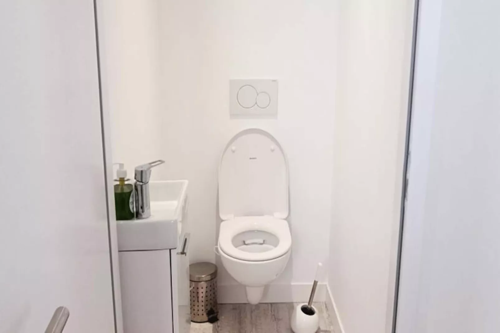 Maison à Les Sables d'Olonne-Niet-getagd