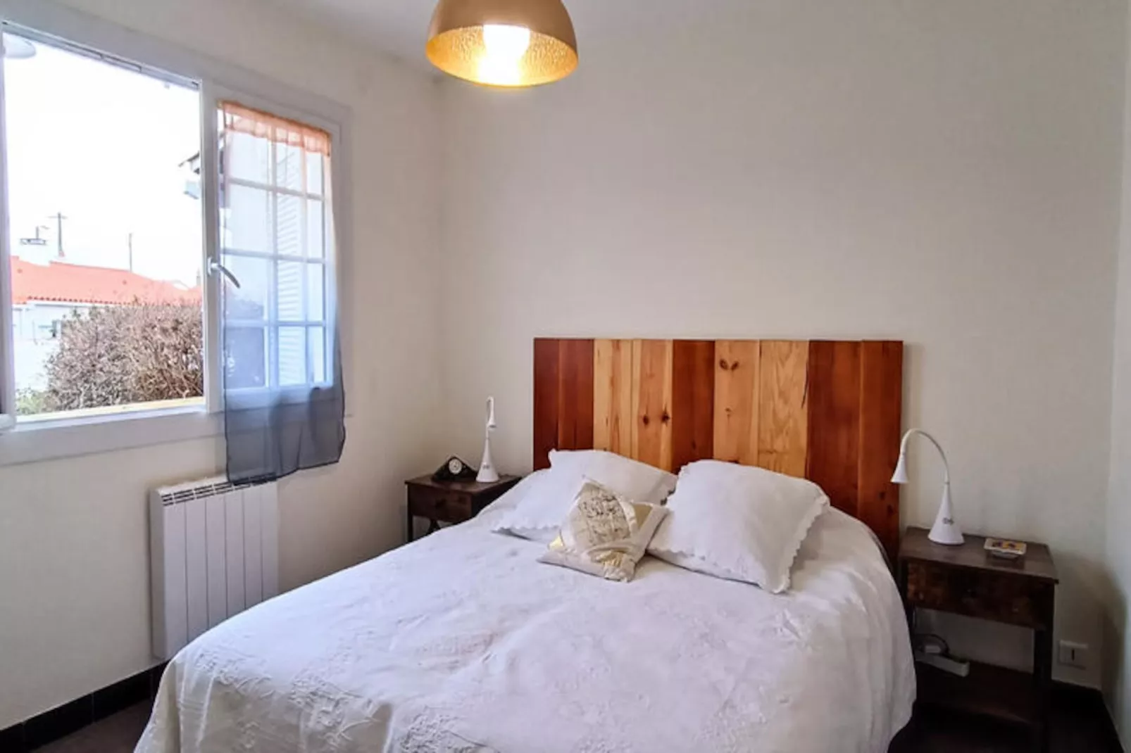 Maison à Les Sables d'Olonne-Niet-getagd