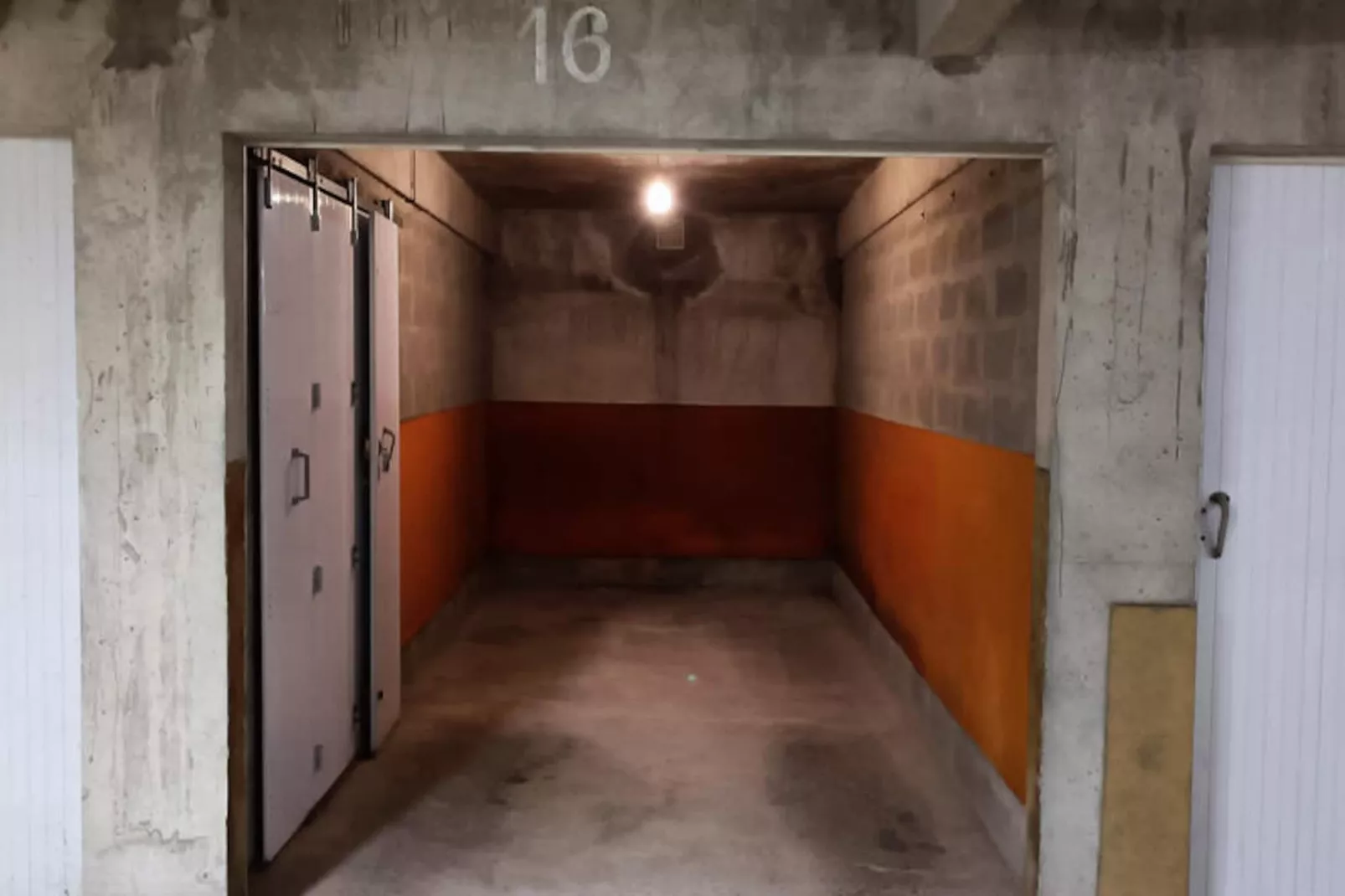 Appartements à Les Sables d'Olonne-Niet-getagd