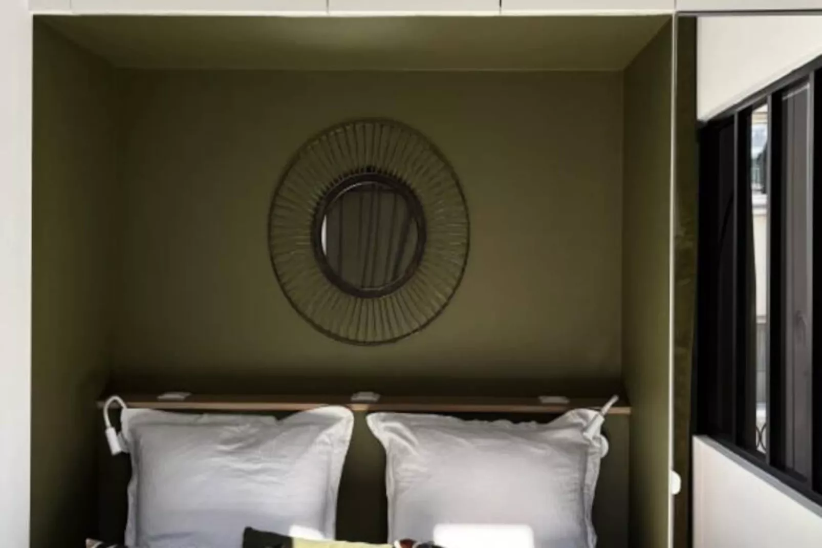 Home Chic Home - Le Cocon De Paris La D&eacute;fense-Niet-getagd