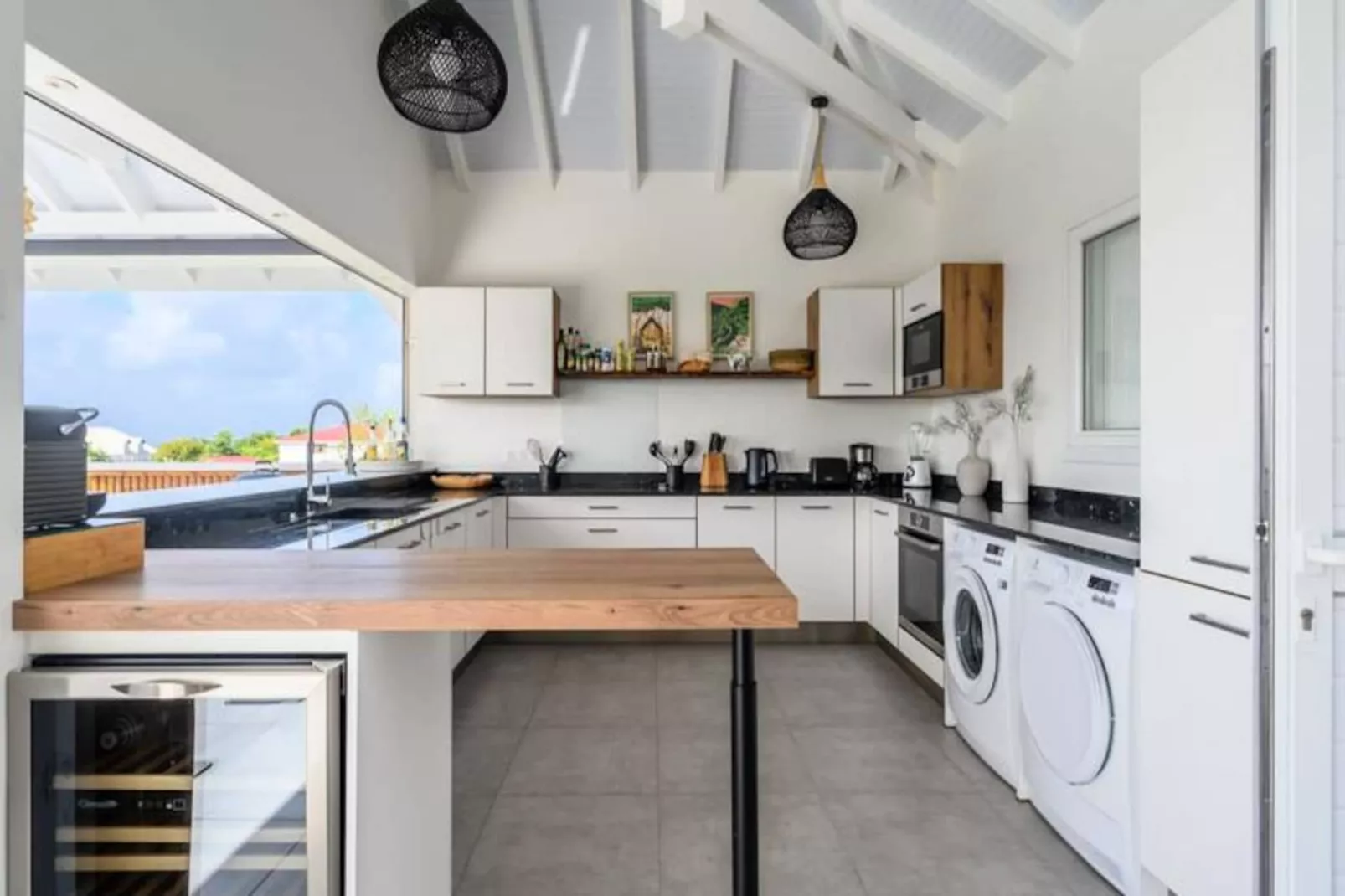 Villa Paloma - Niet-getagd