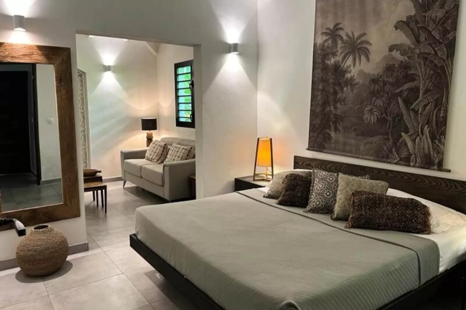 Villa Ayana-Niet-getagd