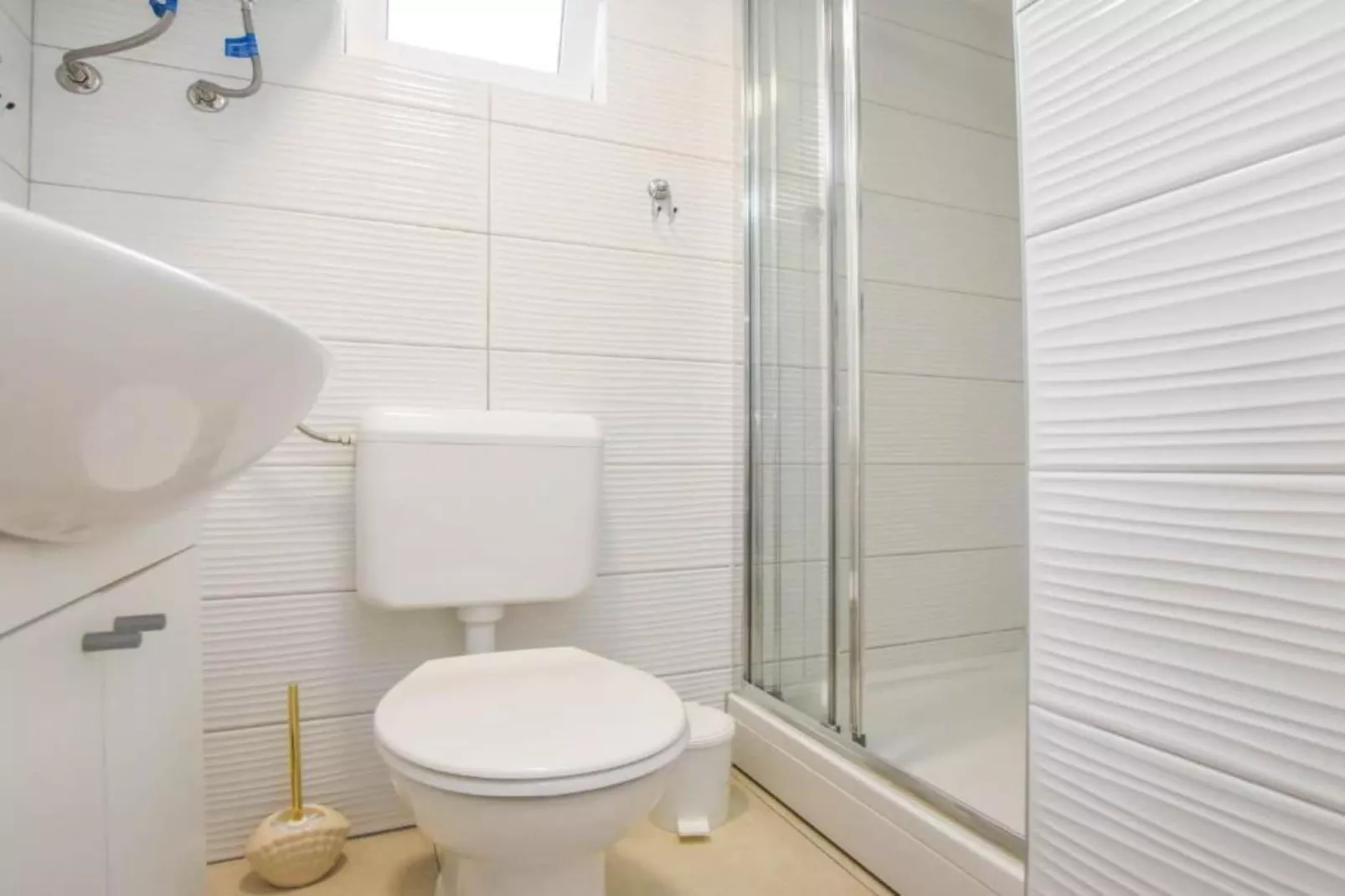 Mobile homes Bella vita 2-Badkamer