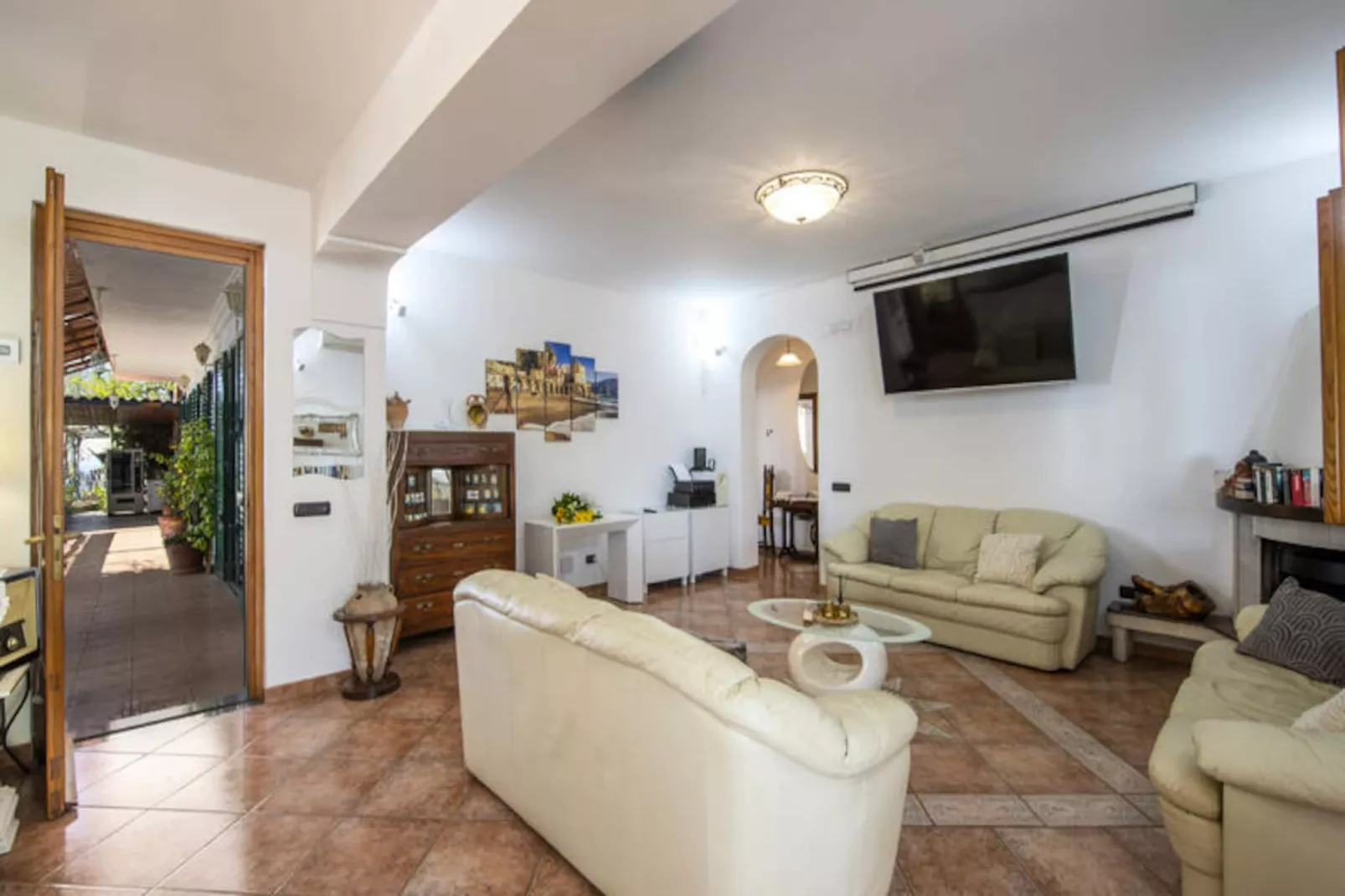 Maison à Pogerola-Niet-getagd