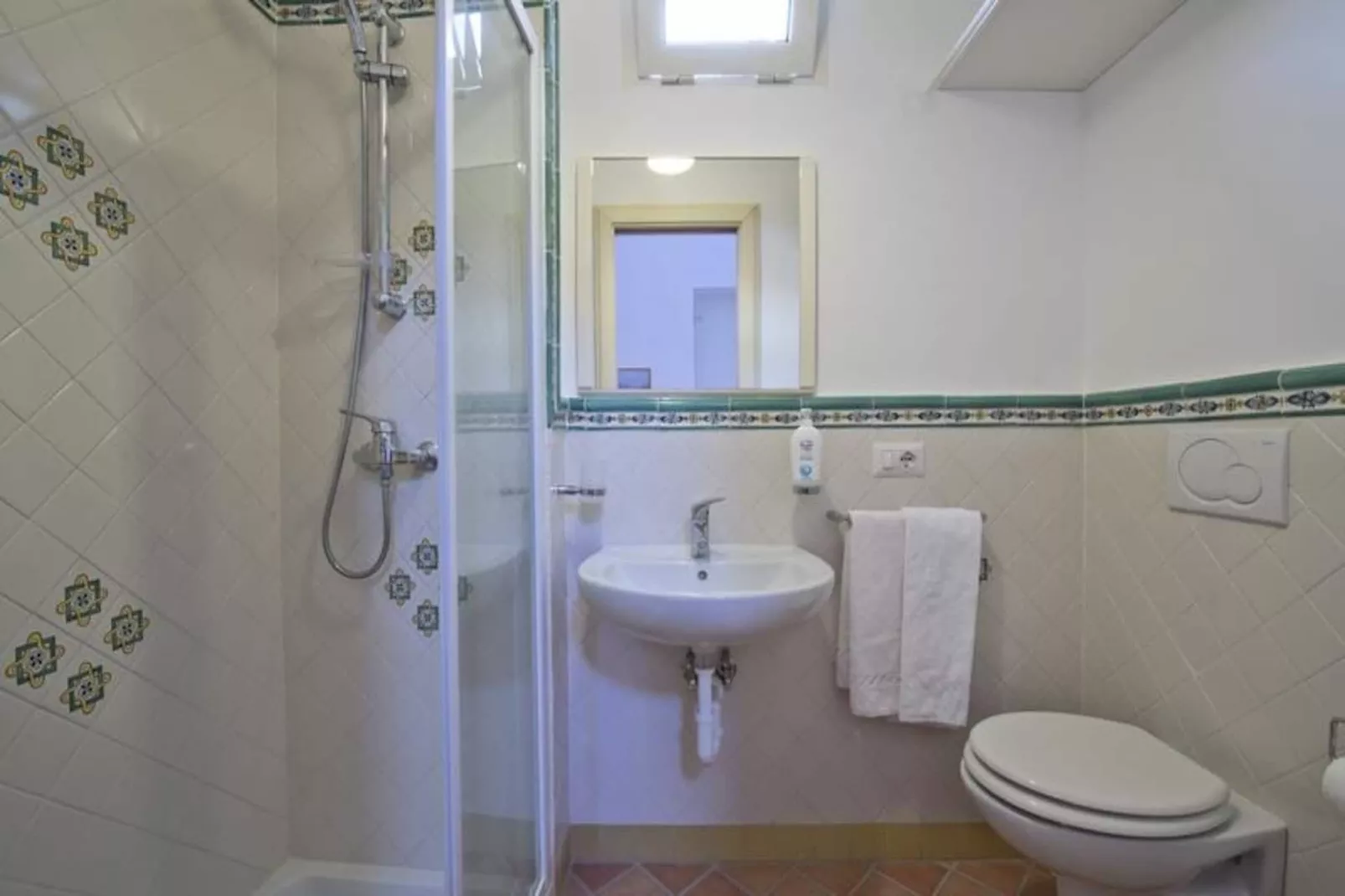 Maison à Praiano-Niet-getagd