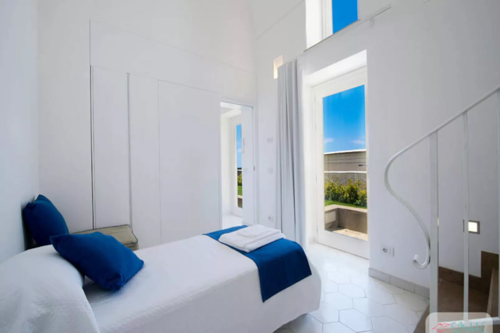 Maison à Praiano-Niet-getagd